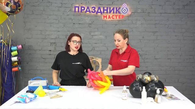 Мастер-Класс "День Пожарного" Праздник Мастер с Кристиной Лаптуровой смотреть онлайн