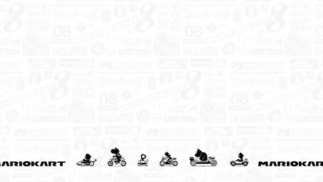 Mario Kart 8 Deluxe: {My Gameplay} - Star vs. Bullet Bill смотреть онлайн