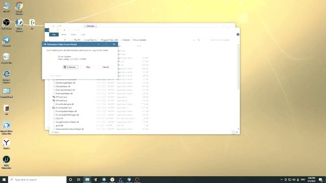 Driver Updater And Booster | Free Download 2023 | All Drivers In One OUTBYTE  56TMSg