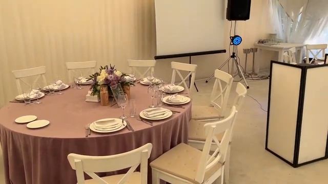 ВЫЕЗДНОЙ РЕСТОРАН КЕЙТЕРИНГ ? смотреть онлайн