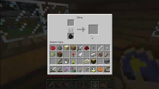 Let's play по Minecraft Часть 28 -Версия 1.5!!- смотреть онлайн