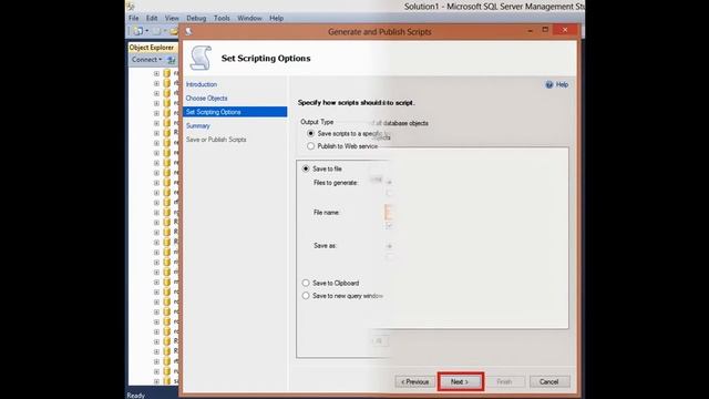 BACKUP DATABASE FROM LIVE SERVER смотреть онлайн