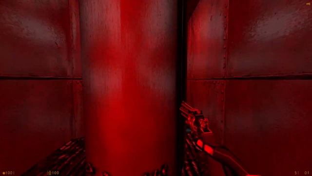 Half-Life: Source Fixed | Full Game | HD Textures (16x) смотреть онлайн