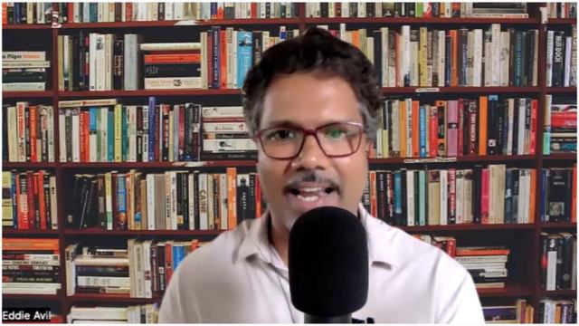 BLOCKCHAIN & WEB 3.0 FOR ENTERPRISE - VIJAY KRISHNAN - DIR OF TECHNOLOGY: CONSENSYS