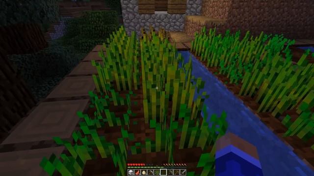 АТАКА АЛМАЗНОГО ЗОМБИ #2 (Lp.Minecraft) смотреть онлайн