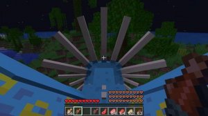 НАШЕЛ МОД ДЛЯ МАЙНКРАФТА ИЗ МУЛЬТФИЛЬМА КАК ПРИРУЧИТЬ ДРАКОНА!