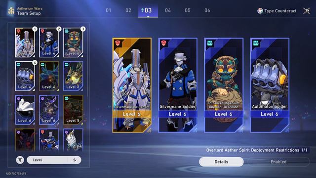 【Honkai: Star Rail】Aetherium Wars ► Final Showdown! Intergalatic Celebration! ★ Giovanni ║#947║ смотреть онлайн