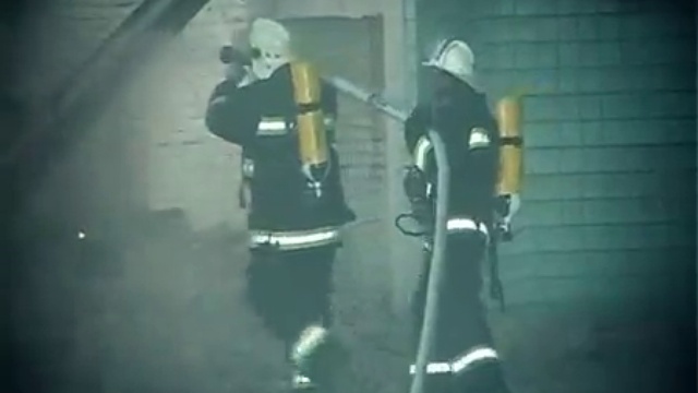 В Черкассах Пожар на Машбуде Большая Фабрика смотреть онлайн