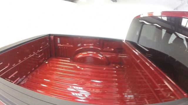 2018 Ford F-150 #810028 смотреть онлайн