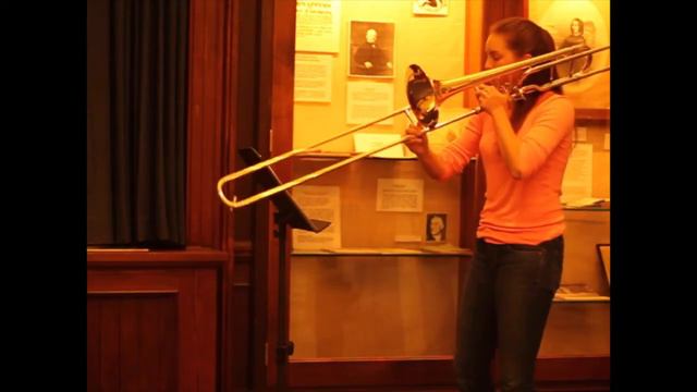 Largo and Allegro by Antonio Vivaldi смотреть онлайн