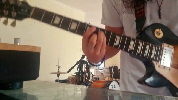 Dope lemon - Stonecutters lesson