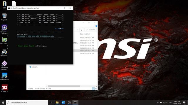 Fastboot Images From .ozip | Guide For Realme & Oppo Devices смотреть онлайн