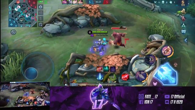 ME-SA ML TOURNAMENT CHAMPIONS VS TEAM IGN (BO5) смотреть онлайн