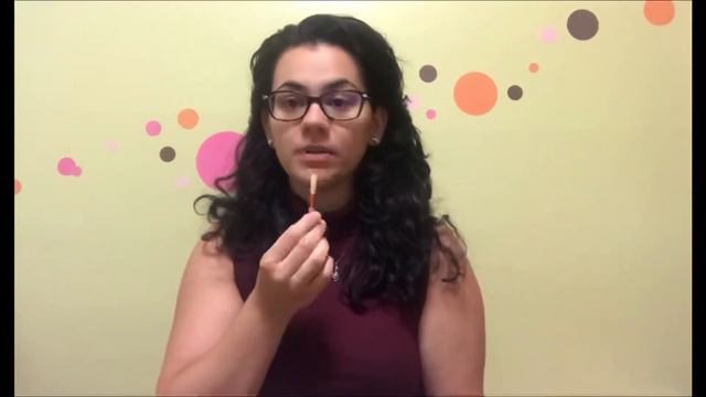 Oboe Introduction- Tizzy Cappuccia смотреть онлайн