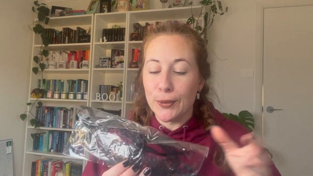The Fable Crate Unboxing // October - Darkness Decsends смотреть онлайн