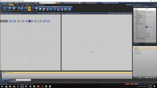 [Tutorial] How To Setup A Visor Bar As An Extra In zModeler 3 [EPISODE 2] смотреть онлайн