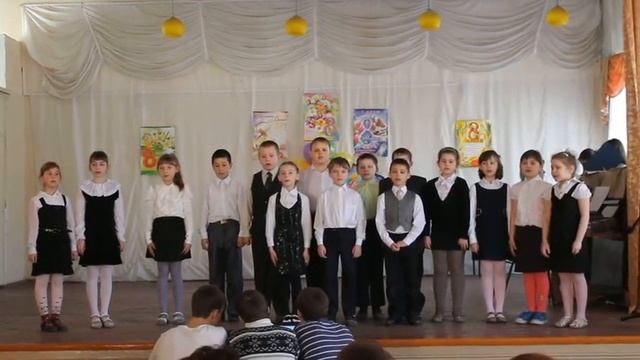 Песня «Что рисую маме» (2а смотреть онлайн