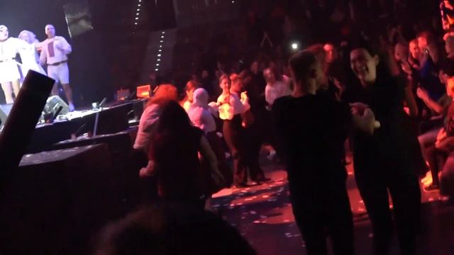 Верка Сердючка, Трали-Вали смотреть онлайн