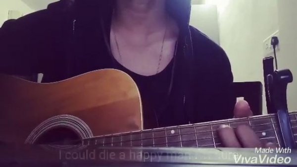 All I Want Is Nothing More by Kodaline