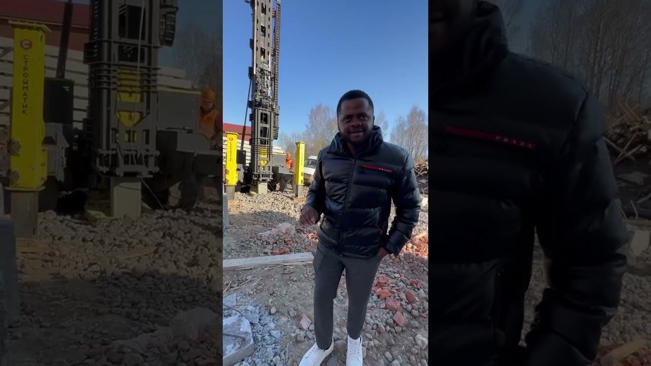 ПРОСТЫМ ЯЗЫКОМ О СТРОЙКЕ смотреть онлайн