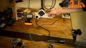 Блок плавного запуска для электроинструмента | Советы по подбору и наглядное подключение