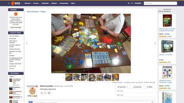 Настольный отчет - июнь 2020 смотреть онлайн