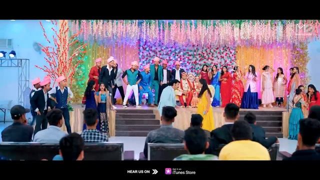 #Video | पियर फराक वाली | #Pawan Singh #Anupma Yadav | Piyar Farak Wali | New Bhojpuri Song 2023 смотреть онлайн