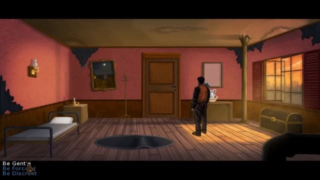 Lamplight City Review смотреть онлайн