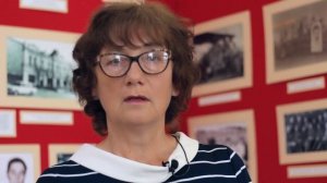 Нерчинский эвакогоспиталь |Евгения Легун