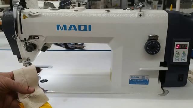 MAQI LS0303DP смотреть онлайн