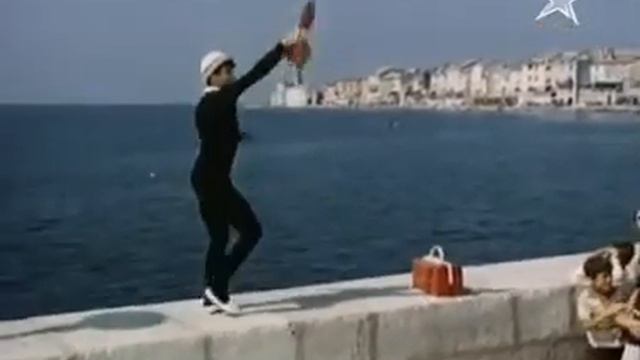 Попутного ветра ! смотреть онлайн