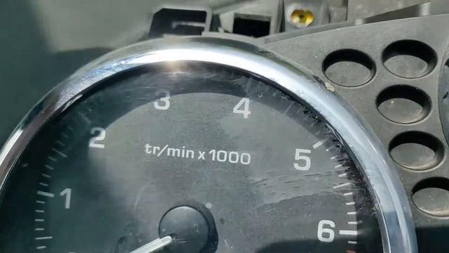 Peugeot 207 speedometer replacement quick guide how to remove (English) смотреть онлайн