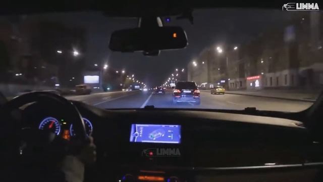 BLACK MUZIKANT - ЛУНА НЕ ЗНАЕТ ПУТИ смотреть онлайн