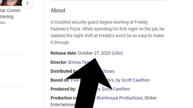 HOW TO MAKE FREDDY FAZBEAR A ROBLOX AVATAR (Five Nights Of Freddy's Movie) смотреть онлайн