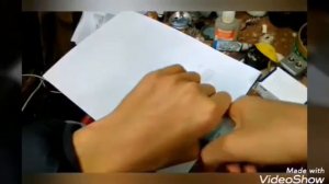 Как устроен самый распространённый электродвигатель  (коллекторный электродвигатель)