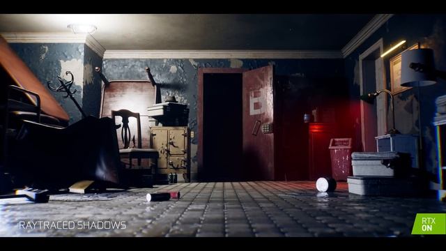 On Air | RTX Reveal Trailer смотреть онлайн