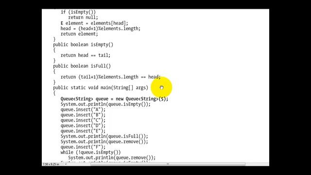 37 learn java for android development book level 2 Generics Part 1 смотреть онлайн