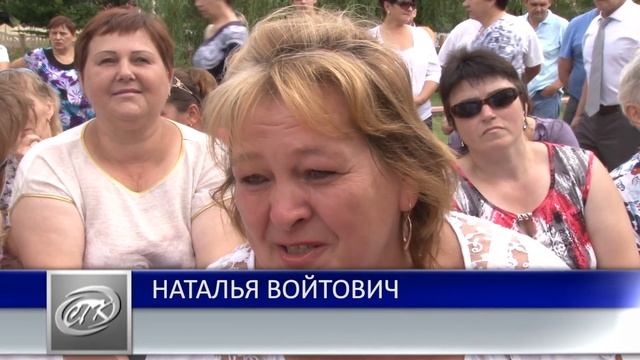 Праздник в деревне Долгое смотреть онлайн