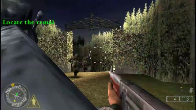CALL OF DUTY: ROADS TO VICTORY GAMEPLAY PART 9 *WITH LINK* смотреть онлайн