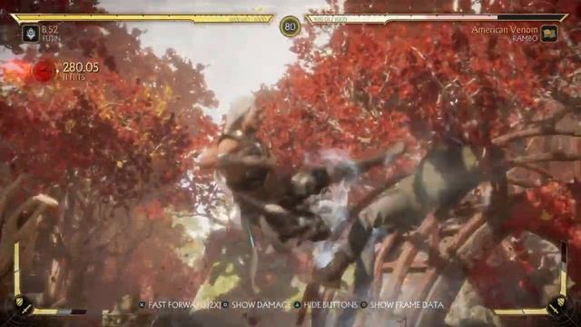 Killing Rohn Jambo смотреть онлайн