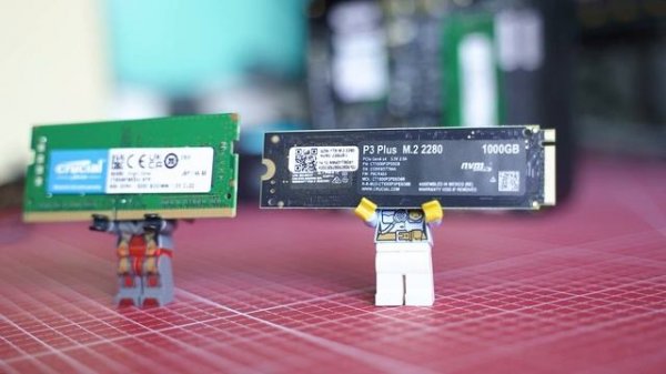 MAXimum AMD Ryzen 7 Performance? on Windows 11 Pro: Beelink SER5 Max Review