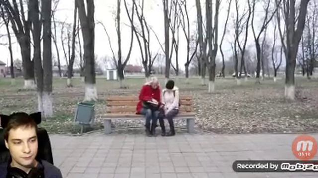 РЕАКЦИЯ НА НИПЕТА СТРАШИЛКИ, ПЁТР ПРОКТЕР смотреть онлайн