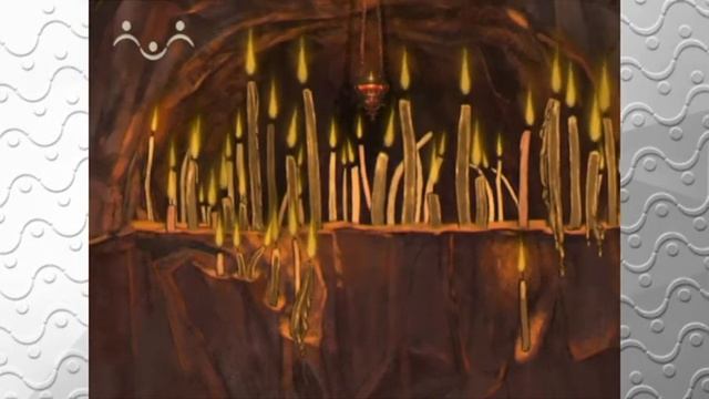 Повесть временных лет. Житие Преподобного Антония Печерского смотреть онлайн