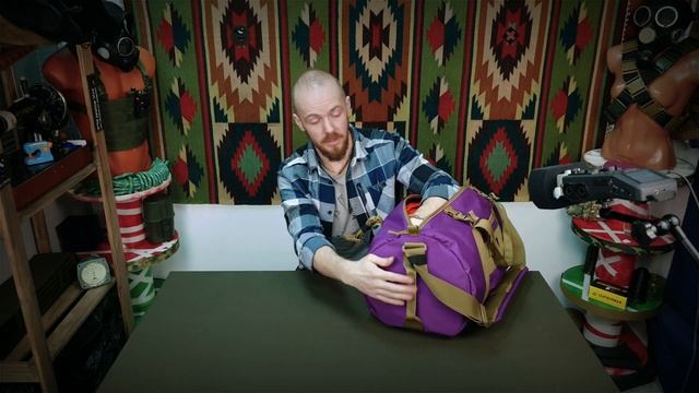 Сумка-баул. Купить со скидкой смотреть онлайн
