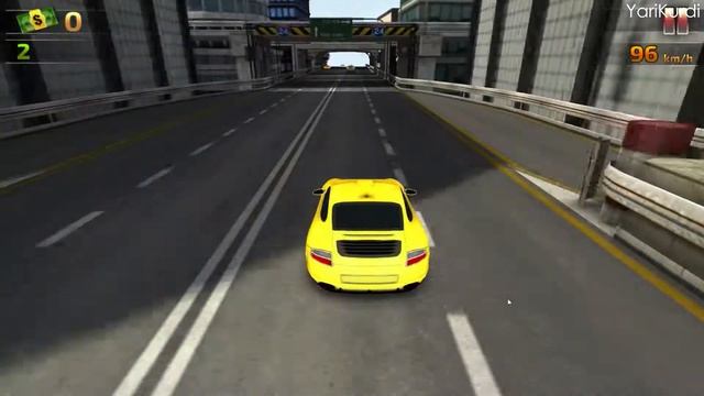 Crash and Burn Racing Gameplay PC (2015) смотреть онлайн