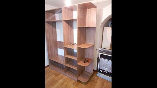 угловая прихожая смотреть онлайн