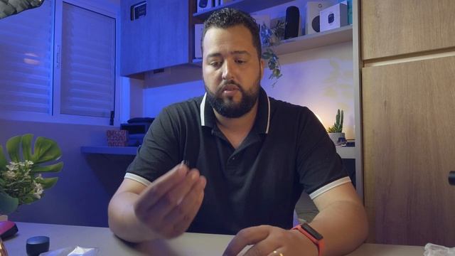 Fone Bluetooth HAYLOU GT6 - Unboxing e Review - VALE A PENA EM 2023? смотреть онлайн