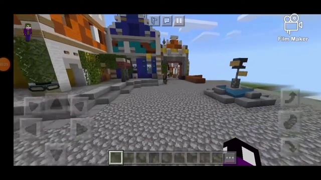 minecraft palace download смотреть онлайн