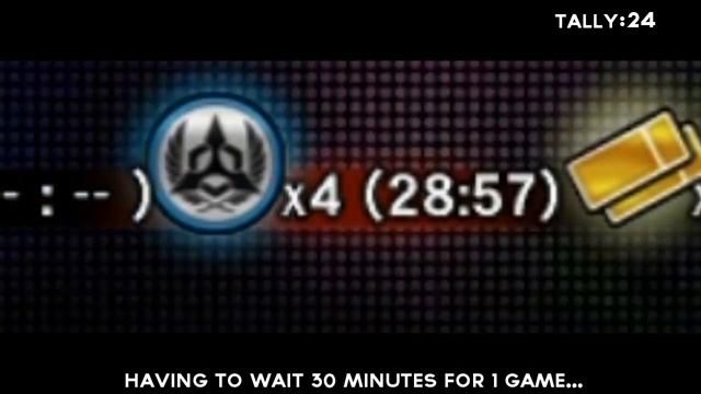Everything Wrong With Tekken Revolution смотреть онлайн