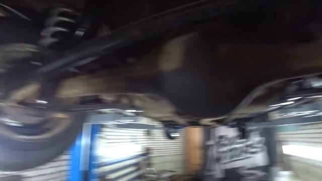 НАЧАЛИ ПОСТРОЙКУ 2104 ДЛЯ КРАСНОЯРСКА! КАКАЯ ОНА БУДЕТ? смотреть онлайн